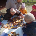 Веселі прогулянки