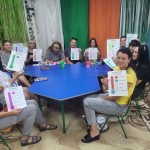 Настрій батьків