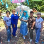 День Знань 2025