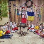 День козацтва