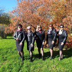 Осіння прогулянка