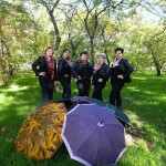 Спогади про осінь 2025