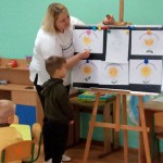 Цікаві заняття