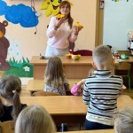 Наші заняття