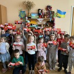 Наші заняття