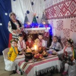 Різдвяні Колядки