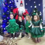 Чарівні ялиночки