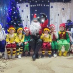 Веселі гноми