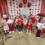 Наші маленькі сердечка