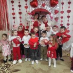 Свято любові 2026