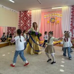 як ми зиму проводжали