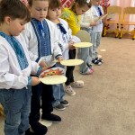 як ми зиму проводжали