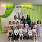 як ми зиму проводжали