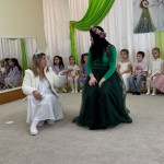 як ми зиму проводжали