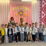 як ми зиму проводжали