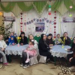 Супер мами 2026