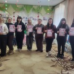 Найкращі матусі