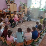 Розвиток мовлення