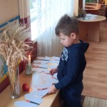 Запали свічку. Голодомор.