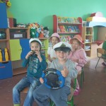 Любимо подорожувати