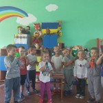 Веселі музиканти