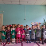 Юні художники