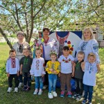 День вишиванки 2025