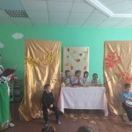 Пальчиковий театр