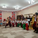 Осіння розвага
