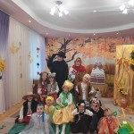Пантоміма