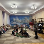 Розвага з англійської