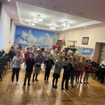 розвага з англійської