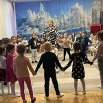 розвага з англійської