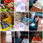 Наші роботи