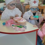 День стоматолога 2026