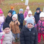 Наші прогулянки