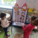 Наші заняття