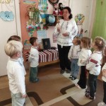 Булава - символ козацтва.