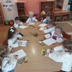 Булава - символ козацтва.