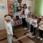 Булава - символ козацтва.