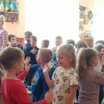 День миру - 2025