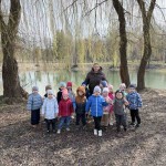 Подорож до водойми