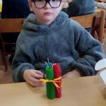 Стрітенева свічка