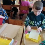 Стрітенева свічка