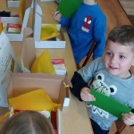 Стрітенева свічка