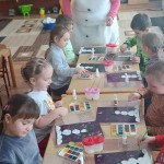 День Сніговичка