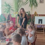 День Сніговичка