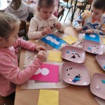 День Сніговичка