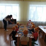 День Сніговичка