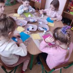 День Сніговичка